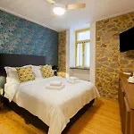 Pensionat Archo &