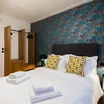 Pensionat Archo &