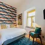 Pensionat Archo & Nafplion