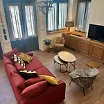 Archo & 4* Nafplion