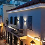 Pensionat Archo &