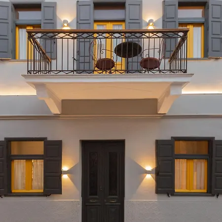 Archo & Nafplio