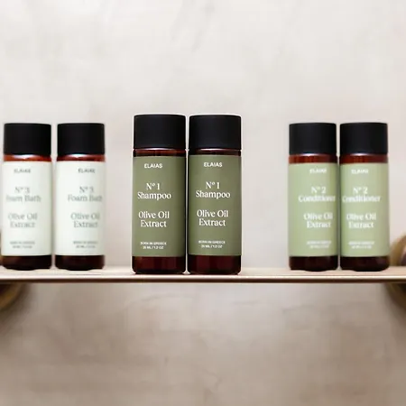 בית הארחה Archo & נאפפליו