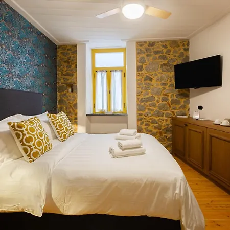 Archo & Gæstehus Nafplio