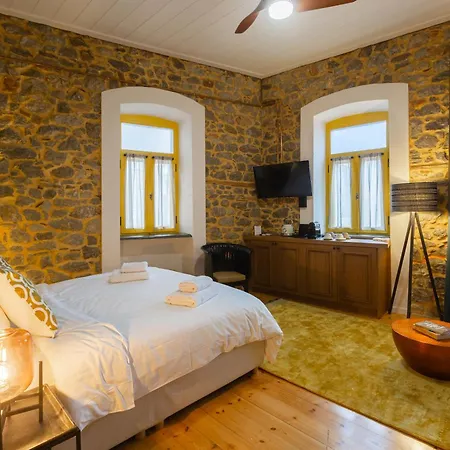Archo & 4* Nafplio