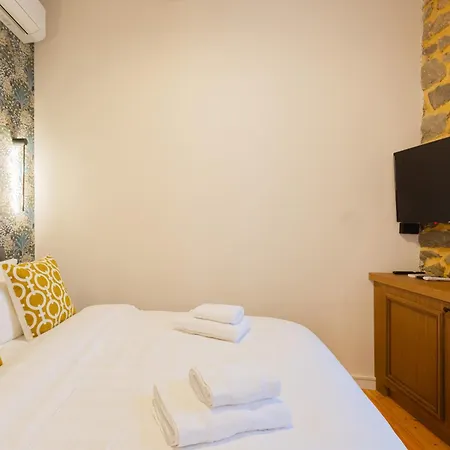 Archo & 4* Nafplio