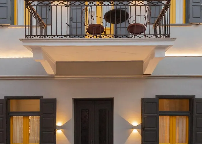 Archo & נאפפליו