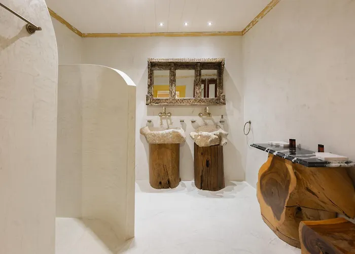 בית הארחה Archo & נאפפליו