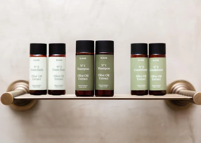 בית הארחה Archo & נאפפליו