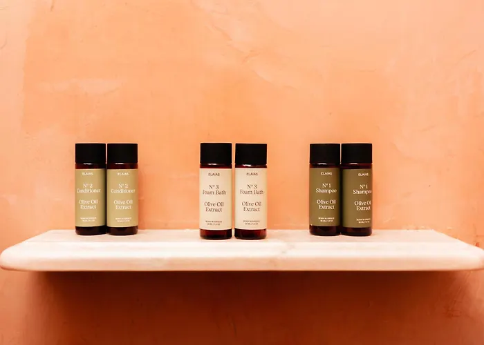 בית הארחה Archo &