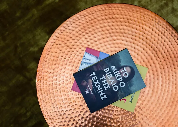 בית הארחה Archo & 4*