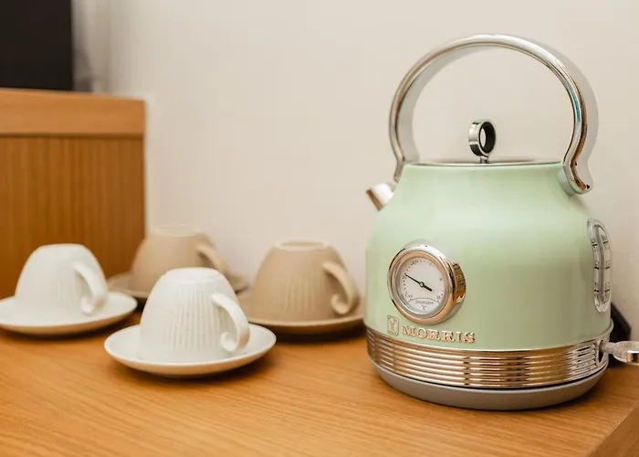 בית הארחה Archo & 4*