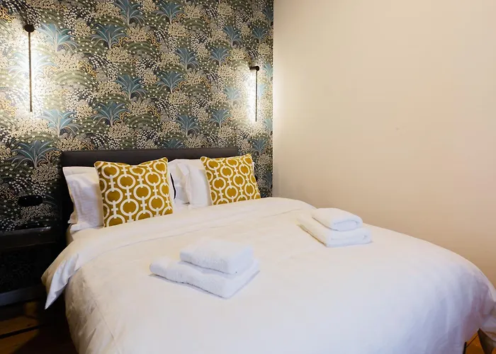 בית הארחה Archo & נאפפליו