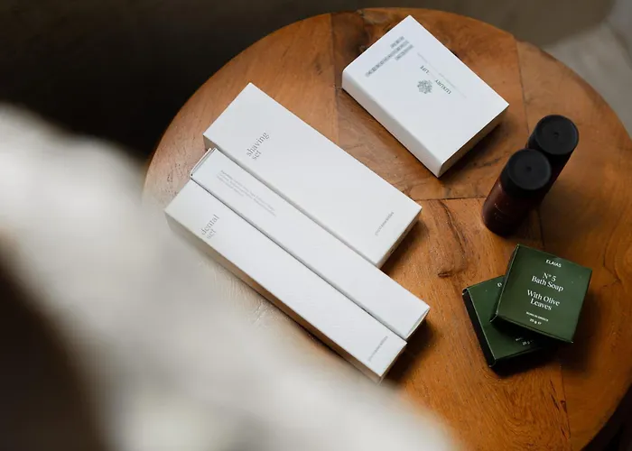 Archo & 4* נאפפליו