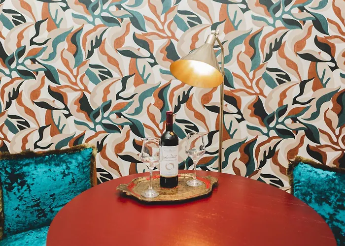 Archo & בית הארחה נאפפליו