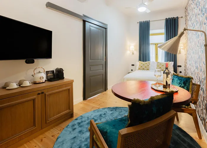 בית הארחה Archo & נאפפליו