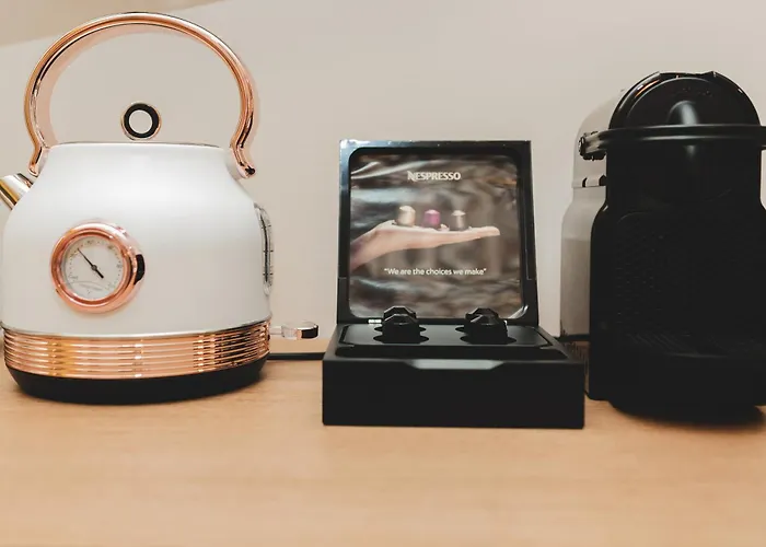 בית הארחה Archo &