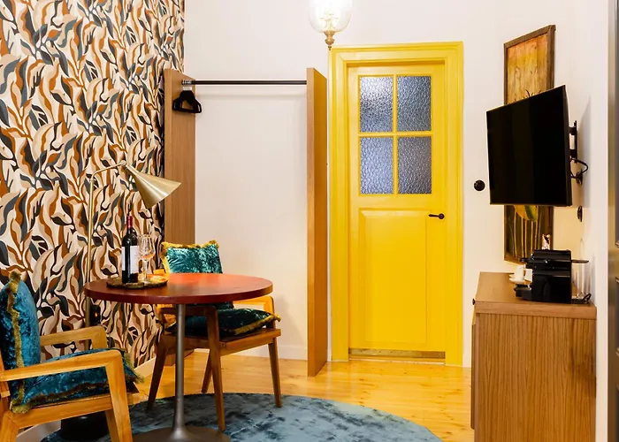 Archo & בית הארחה נאפפליו