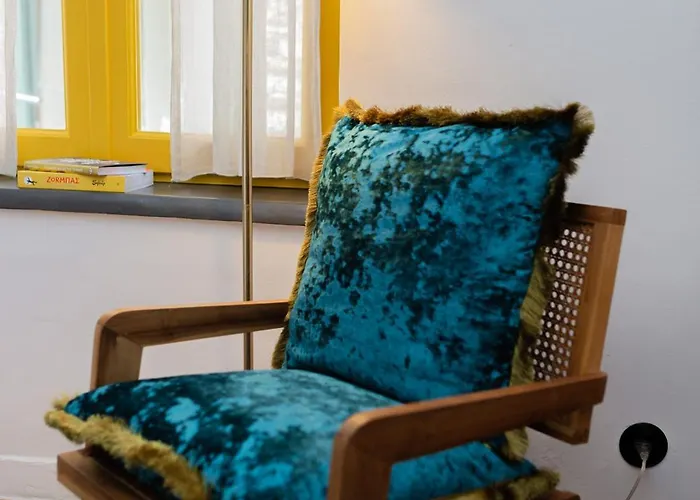 Archo & בית הארחה נאפפליו