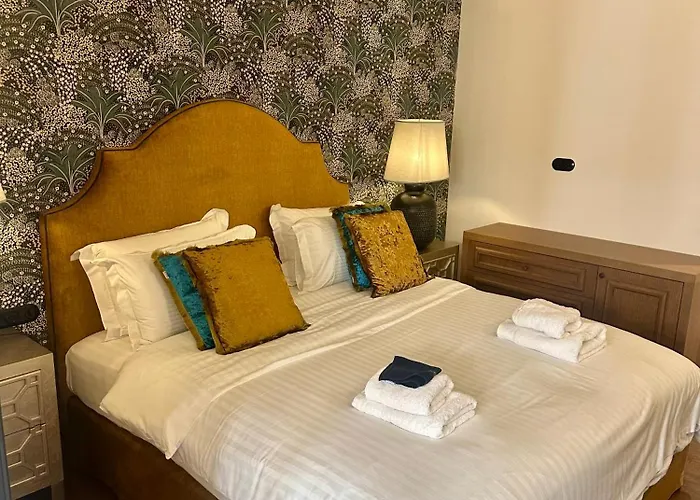 בית הארחה Archo &