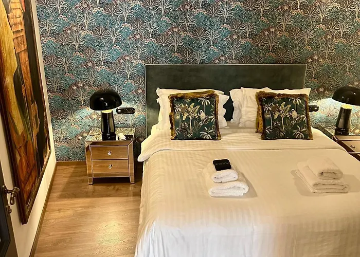 Archo & נאפפליו