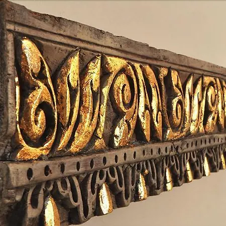 Archo & Maison d'hôtes 4*