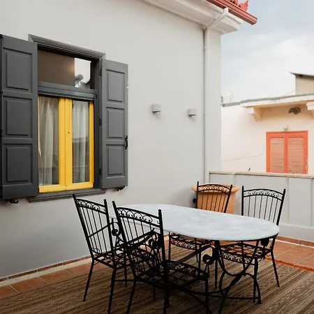 Archo & Maison d'hôtes