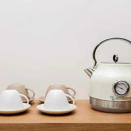 Maison d'hôtes Archo & 4*