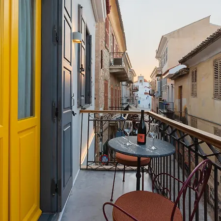 Archo & Πανσιόν 3*