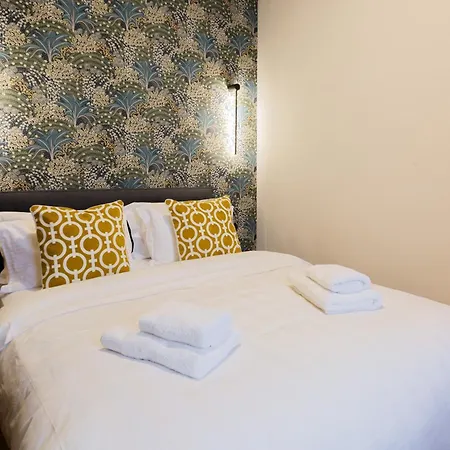 Gasthuis Archo & Nauplion