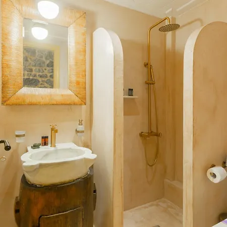 Archo & Gasthuis Nauplion