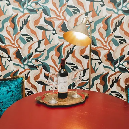 Archo & Maison d'hôtes Nauplie