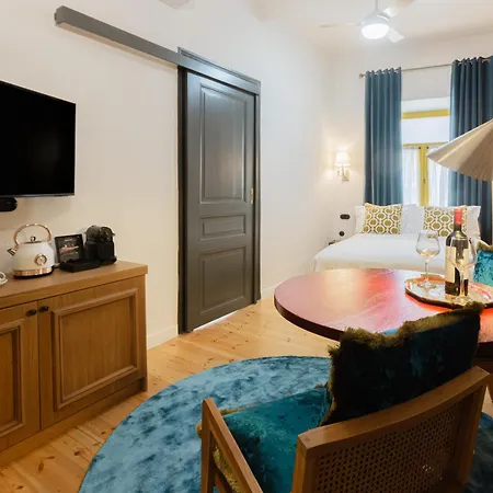 Maison d'hôtes Archo & Nauplie