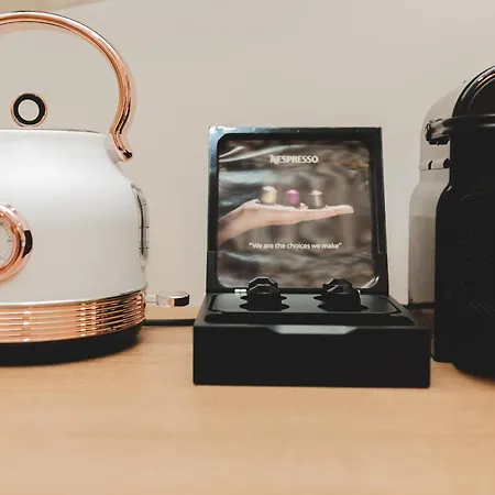 Maison d'hôtes Archo &