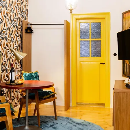 Archo & Maison d'hôtes Nauplie