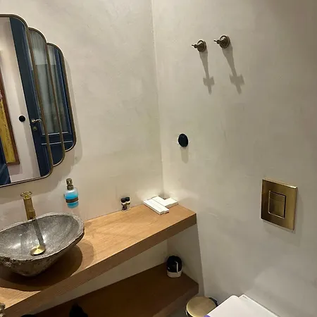 Archo & Maison d'hôtes