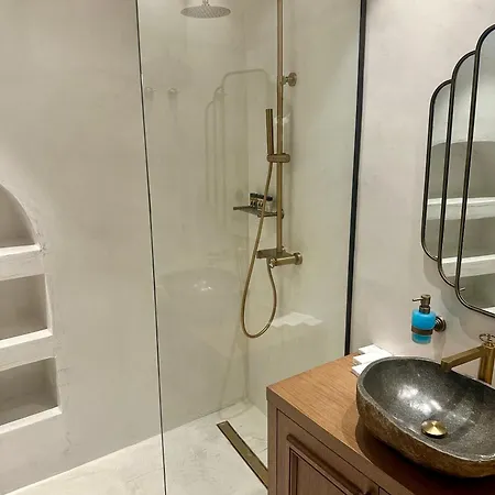 Maison d'hôtes Archo & 4*