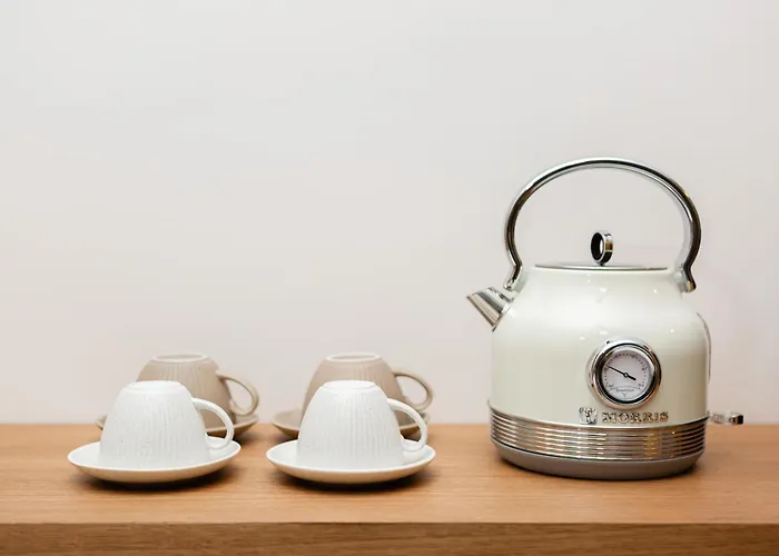 Pensjonat Archo & 4*