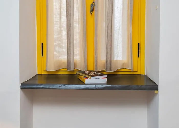 Gasthuis Archo & Nauplion