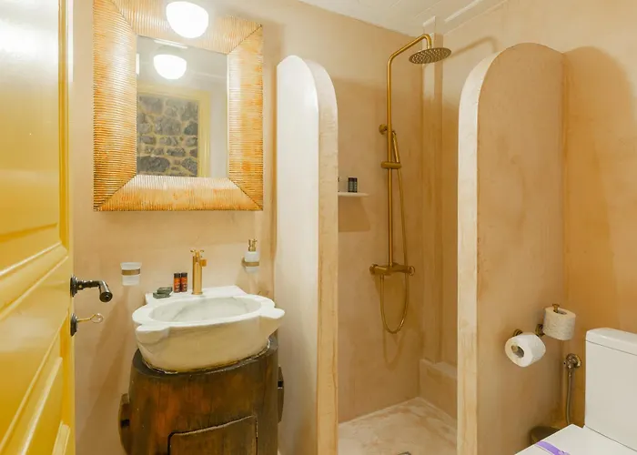 Archo & Gasthuis Nauplion