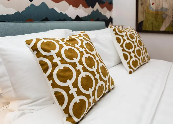 Pensjonat Archo & 4*