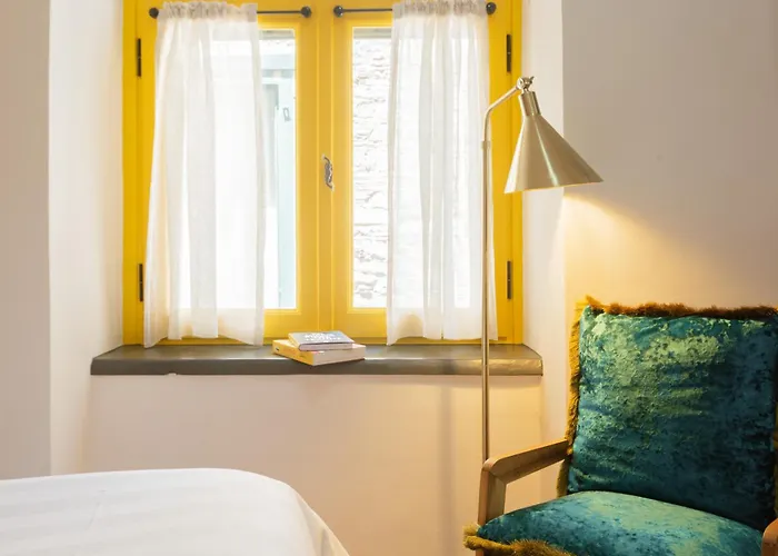 Pensjonat Archo & 4*