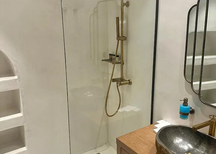 Maison d'hôtes Archo & 4*